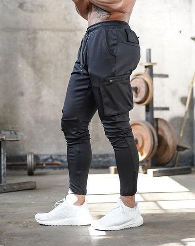 Finn - Comfortable Sports Trousers for Men