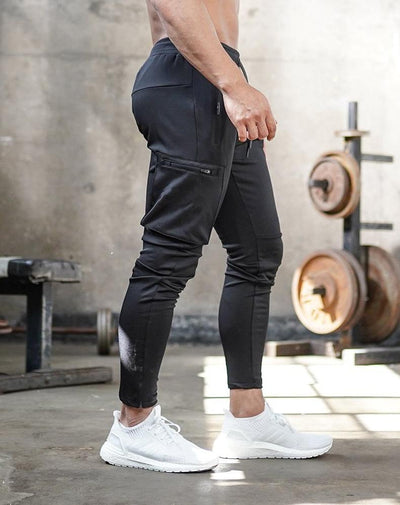 Finn - Comfortable Sports Trousers for Men