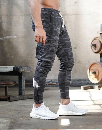 Finn - Comfortable Sports Trousers for Men