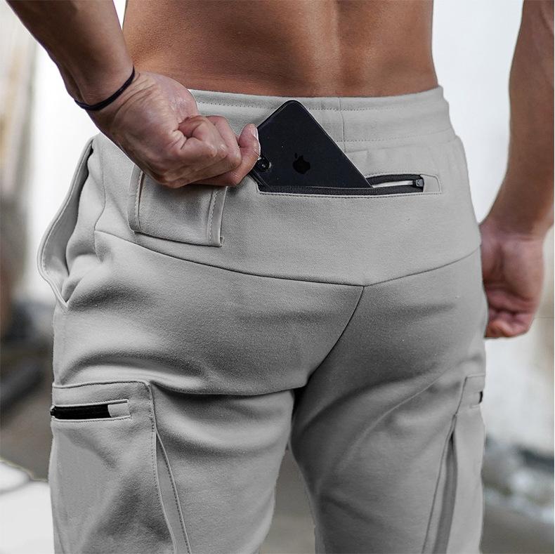 Finn - Comfortable Sports Trousers for Men