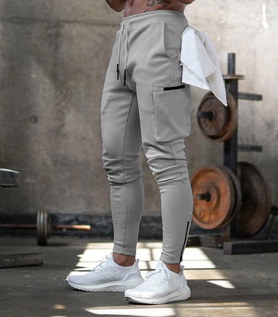 Finn - Comfortable Sports Trousers for Men