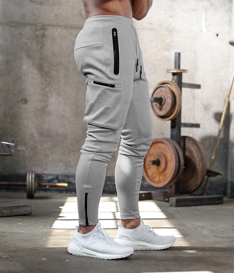 Finn - Comfortable Sports Trousers for Men