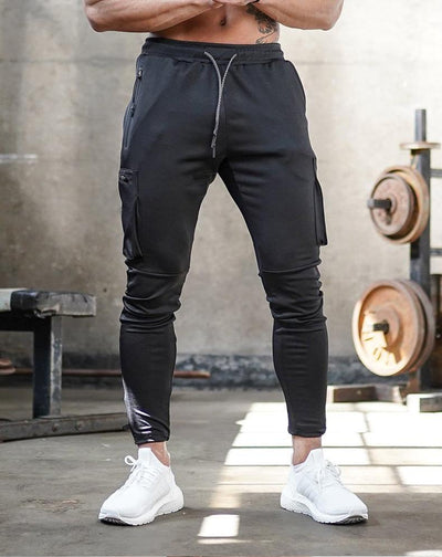 Finn - Comfortable Sports Trousers for Men