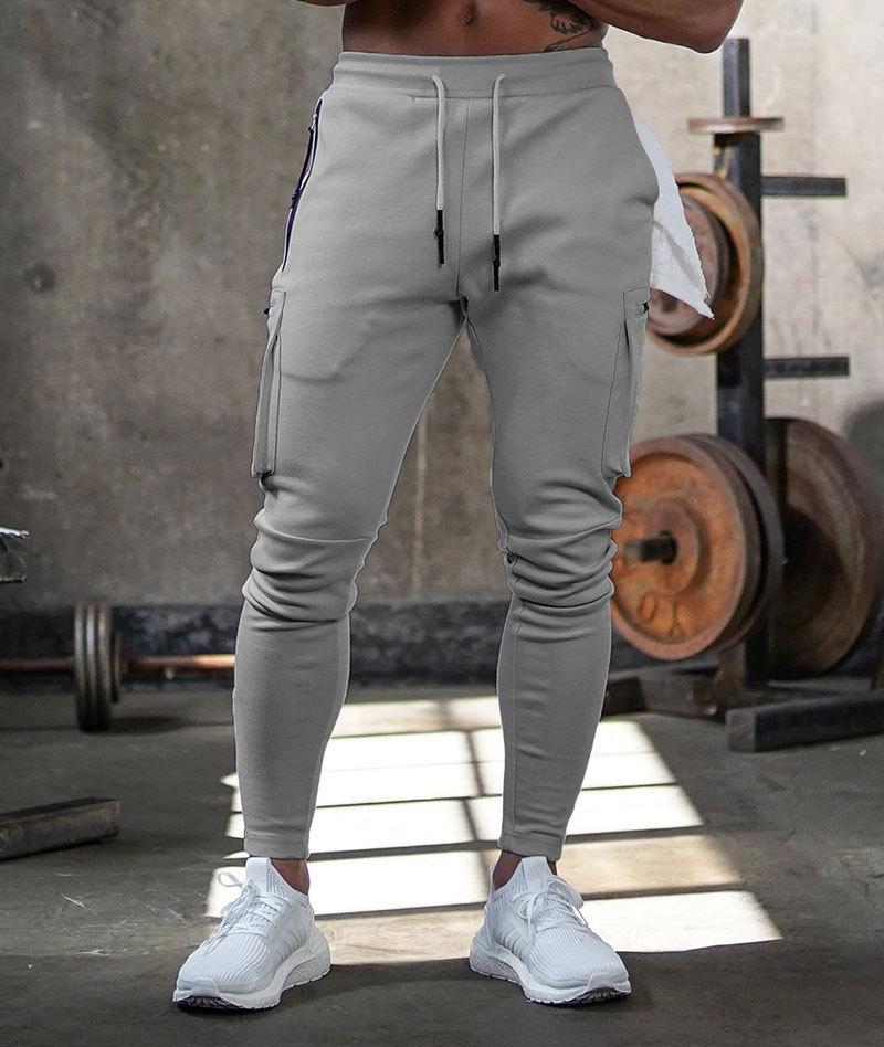 Finn - Comfortable Sports Trousers for Men