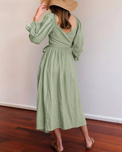 Amelie - Chic Parisian Dress