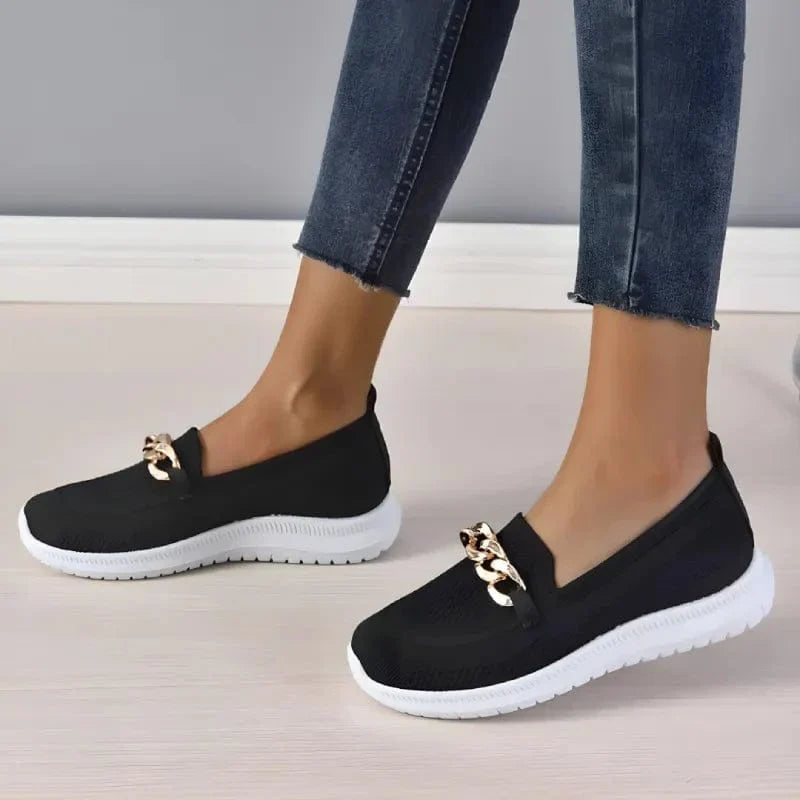 Kirsty - Ultra-Comfortable Orthopedic Shoes