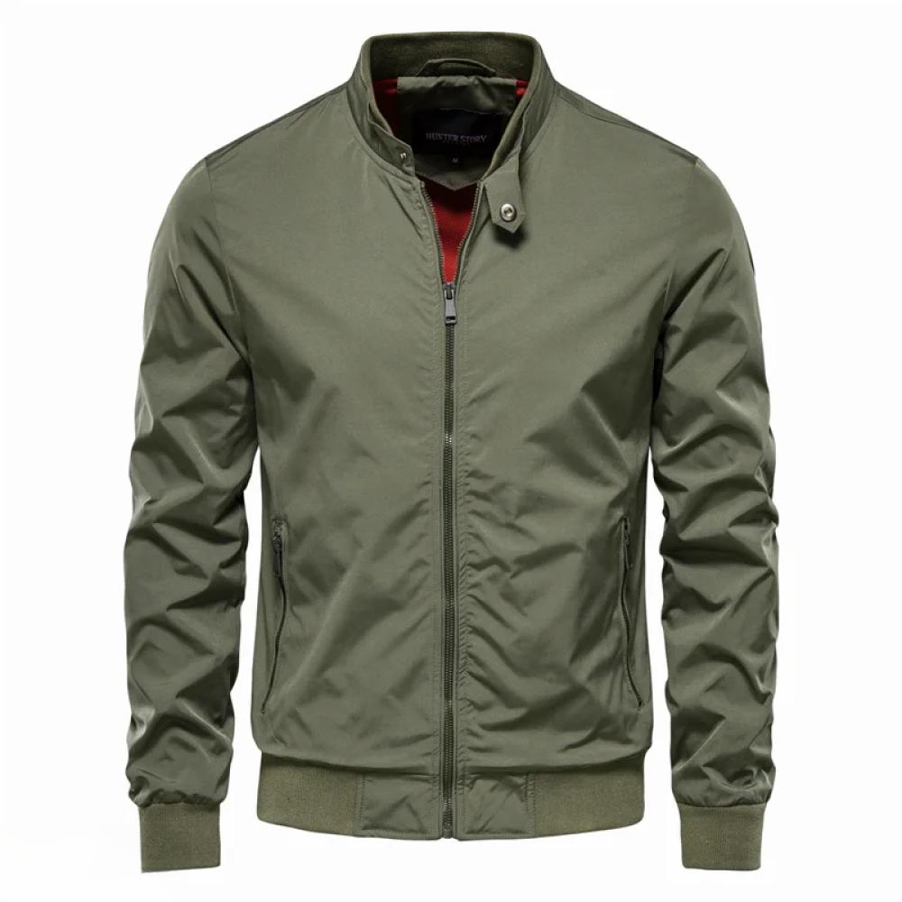 Simon Casual Breeze Jacket