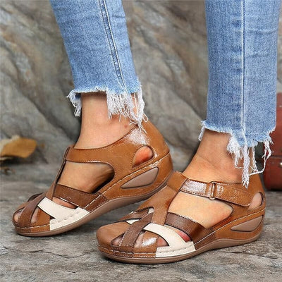 Gillian - Stylish Orthopedic Sandals