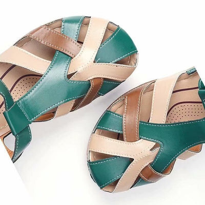 Gillian - Stylish Orthopedic Sandals