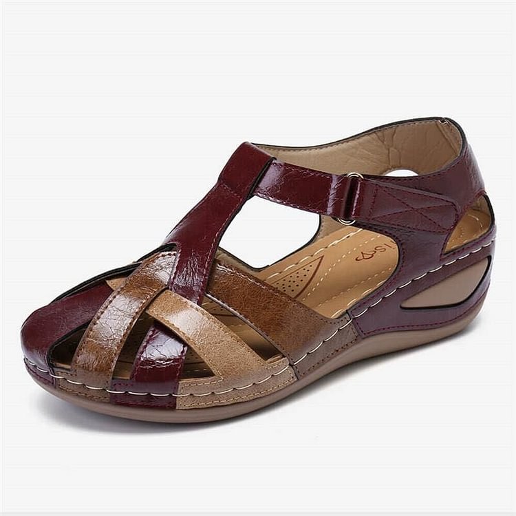 Gillian - Stylish Orthopedic Sandals