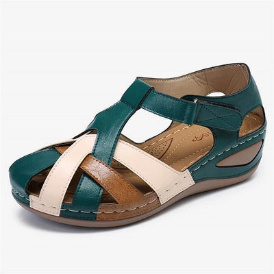 Gillian - Stylish Orthopedic Sandals