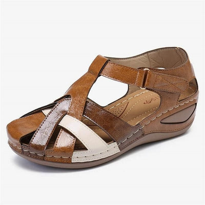 Gillian - Stylish Orthopedic Sandals