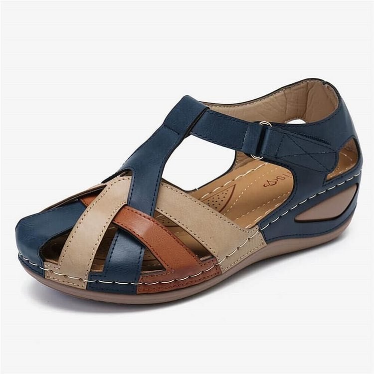 Gillian - Stylish Orthopedic Sandals