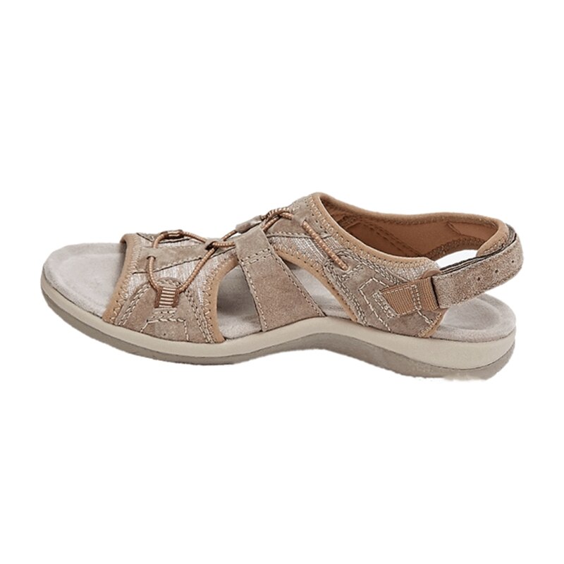 Andrea - Comfort Arch Support Sandals