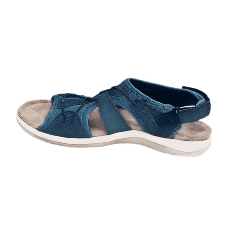 Andrea - Comfort Arch Support Sandals