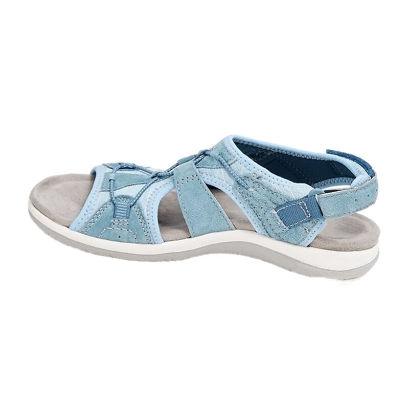 Andrea - Comfort Arch Support Sandals