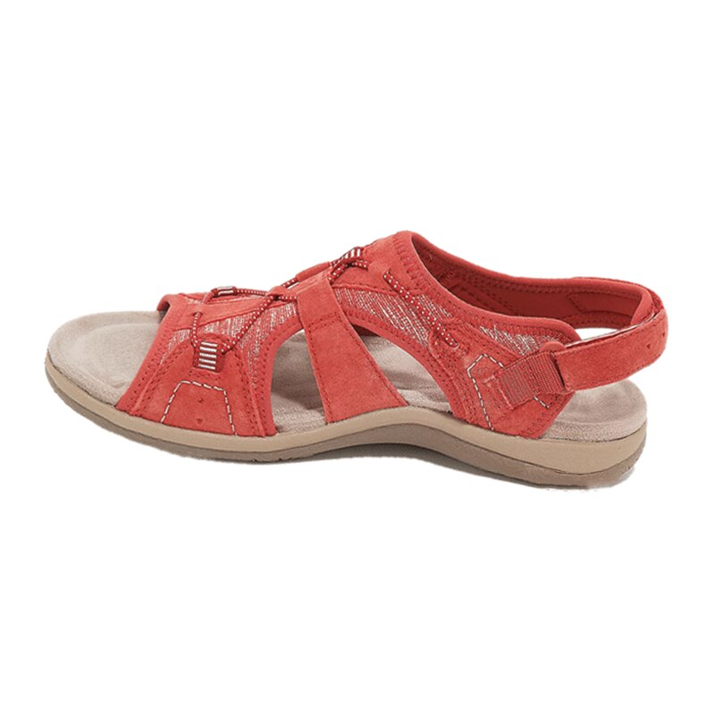 Andrea - Comfort Arch Support Sandals