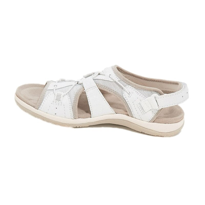 Andrea - Comfort Arch Support Sandals